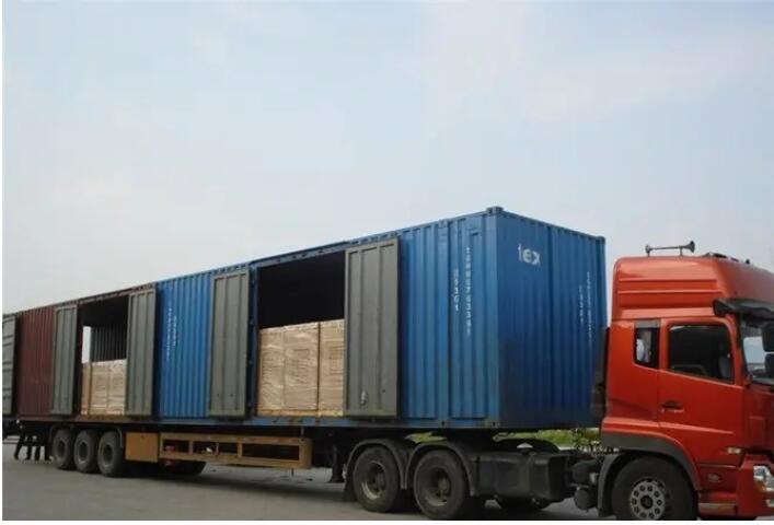 杭州到杂多县货运专线