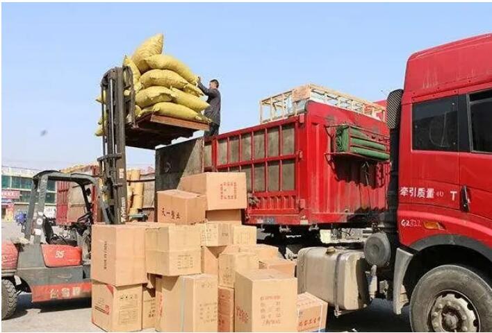 杭州到杂多县物流专线