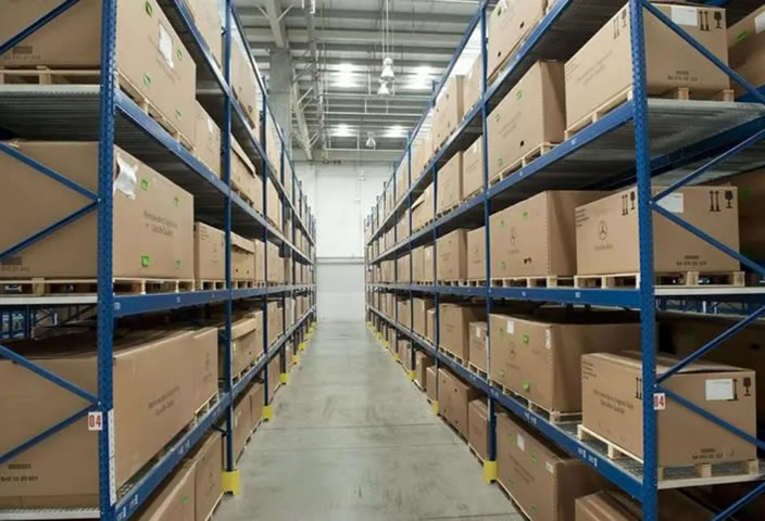 杭州到杂多县货物仓储