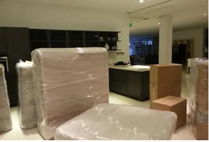 杭州到杂多县长途搬家